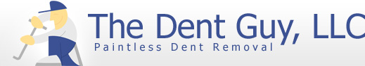 The Dent Guy, LLC The Dent Guy, LLC